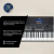 TECLADO YAMAHA PSR SX600 - comprar online