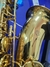 Sax tenor Jupiter JTS1100 (usado) Revisado por Luthier profissional - loja online