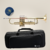 TROMPETE SIB HARMONICS HTR-335L LQ* - Marcelo Moreira