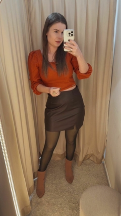 SAIA BARBARA