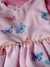 Imagem do Vestido Infantil Cinderela
