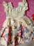 Vestido Infantil Cinderela - Miúdo Baby | Roupa de luxo infantil