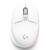 Mouse Logitech G705 Aurora White Gaming Wireless 910-006366 - 910-006366