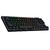 Teclado Logitech PRO X TKL Black Lightspeed 920-012127 - 920-012127 - comprar online
