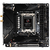 ASRock Phantom Gaming Z790I Lightning WiFi 2 x DDR5 8600 LGA1700 96GB Mini-ITX HDMI DisplayPort - AKST-0053 - comprar online