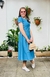 Vestido The Wall Jeans