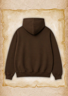 Blusa de moletom VINTAGE - strategy