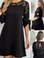 Vestido de Modal viscosa