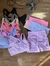 CONJUNTO PUSH UP CORTO en internet