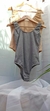 Bodys Musculosa de morley - tienda online