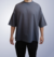 Remera Boxy fit