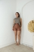 Short Lia na internet