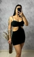 Vestido Lisa na internet