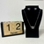 Conjunto 2 Corações