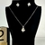 Conjunto Trevo - comprar online