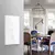 Tecla Smart Pared Interruptor 3 Canales - comprar online