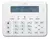 Teclado Alarma X-28 Tlcd-mpxh Lcd Mensajes Hablados