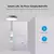 Switch Wifi Sonoff Basic 1 Canal Con Funcion Pulso - comprar online