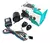 Alarma Para Moto X-28 Con Antiasalto Por Presencia M20