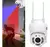 Camara Domo Ip Wifi Hd1080p Seguimiento Inteligente Or-104 - GMARG