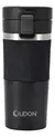 Vaso Térmico De Acero Inoxidable Portátil Cafe 500ml