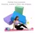 Bloques De Yoga De Goma Eva Para Pilate - tienda online