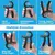 Hand Grip Reforzado Regulable De 5 A 60 Kg Ejercitador de antebrazo/Rehabilitacion en internet