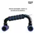 Barras Paralelas Push Up Para Entrenamiento - comprar online