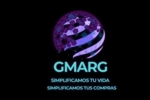Marca 5 de GMARG