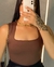 Body Decote Quadrado na internet