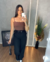 Body Alcinha - Vest linda