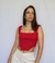CROPPED LUANA - comprar online