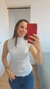 BLUSA GARRAFINHA ALINE