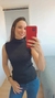 BLUSA GARRAFINHA ALINE - comprar online