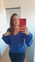 BLUSA BIANCA