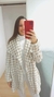 CASACO BERENICE - comprar online