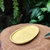 BASE OVAL ORGÂNICA - comprar online