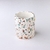 KIT LAVABO TERRAZZO - Priscila Separovic