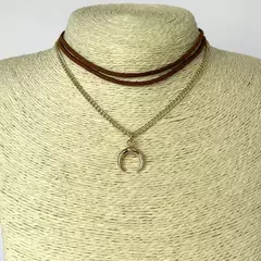 Collar Choker Protected