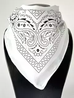 Bandana en internet