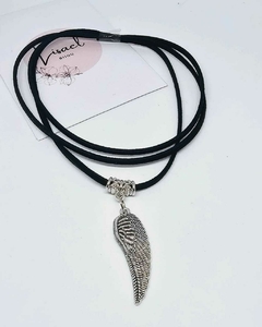 Collar Choker Alita