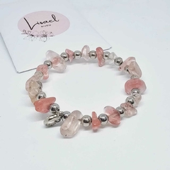 Pulsera Piedras en internet