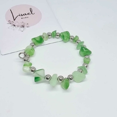 Imagen de Pulsera Piedras
