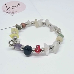 Pulsera Piedras - tienda online