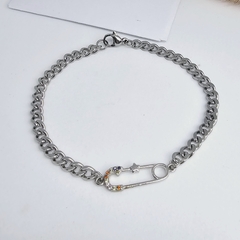 Pulsera de acero quirúrgico - comprar online