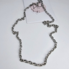 Cadena de acero quirúrgico