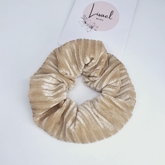 Scrunchie Winter - comprar online