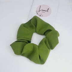 Scrunchie Colors en internet