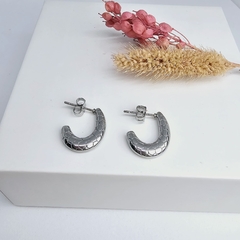 Aros de acero quirúrgico Amira