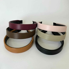 Vinchas Diademas Leather en internet